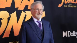 Steven Spielberg Blade Runner e Pinocchio thriller sci-fi da 235 milioni in uscita su Hulu la prossima settimana