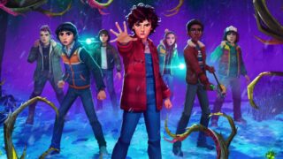 Stranger Things open world: scopri il  videogioco e perché sta attirando tanti gamer