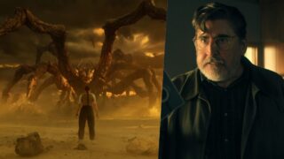 Stranger Things e la nuova serie Netflix sono nello stesso universo? Ecco la risposta