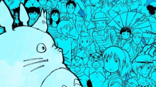 Film dello studio ghibli in ordine di uscita con la lista completa