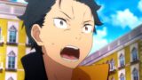 Anime giant dichiara l isekai una minaccia per l industria
