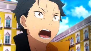 Anime giant dichiara l isekai una minaccia per l industria