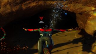 Subnautica 2 modalità terza persona: sembra un gioco completamente