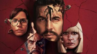 Serie tv imprevedibile netflix utenti la stanno riscoprendo dopo mollate tutto e guardatela