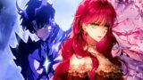 Solo Leveling sequel: perché il  anime continua a battere il suo rivale isekai più forte