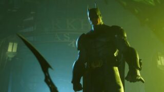 Justice league: torna in un  gioco, in arrivo quest anno