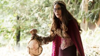 Serie fantasy in 5 parti di syfy come harry potter incontra buffy, una delle migliori