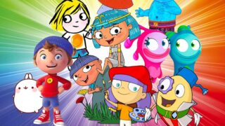 RaiPlay Summer Kids: dal 5 giugno tredici collezioni tematiche per bambini tra ecologia e musica, giochi e arte