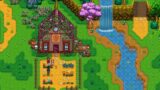 Stardew valley  aggiornamento 1.7: preoccupazione dellideator e novità in arrivo