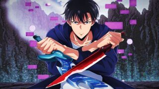 Anime simili a solo leveling da vedere subito il gemma crunchyroll poco conosciuta
