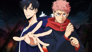 Solo Leveling x jujutsu kaisen: il  anime cinese che sembra incredibile