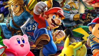 Super smash bros su nintendo switch 2: finestra di uscita trapelata