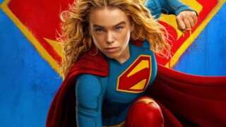 Superman man of tomorrow casting update: james gunn conferma se torna supergirl