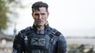 Sam witwer star wars ha bisogno di lui più che mai dopo 18 anni da the force unleashed