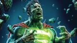 Superman nuova debolezza canon più letale della kryptonite