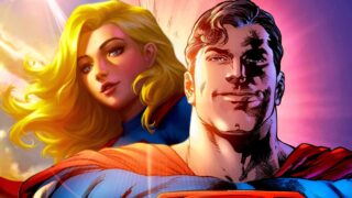 Superman: 10 supereroi dc leggendari nati come spin-off