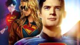 Superman: la conferma ufficiale di dc su un membro della famiglia più forte di clark kent