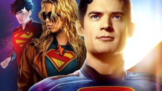 Superman: la conferma ufficiale di dc su un membro della famiglia più forte di clark kent