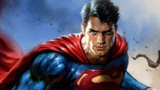 Superman ucciso da dc: confermato il solo villain che può batterlo