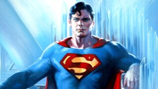 Lantern verde lore: debutta l’esatta opposta di superman