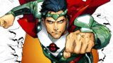 Superman padre rivela finalmente il suo nome umano dopo 87 anni
