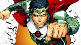 Superman padre rivela finalmente il suo nome umano dopo 87 anni