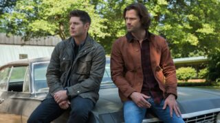 Supernatural ritorno con un  mostro mai visto prima nella serie
