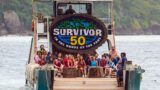 Survivor 50, finale da record: 5,8 milioni di spettatori su CBS, il migliore dal 2020