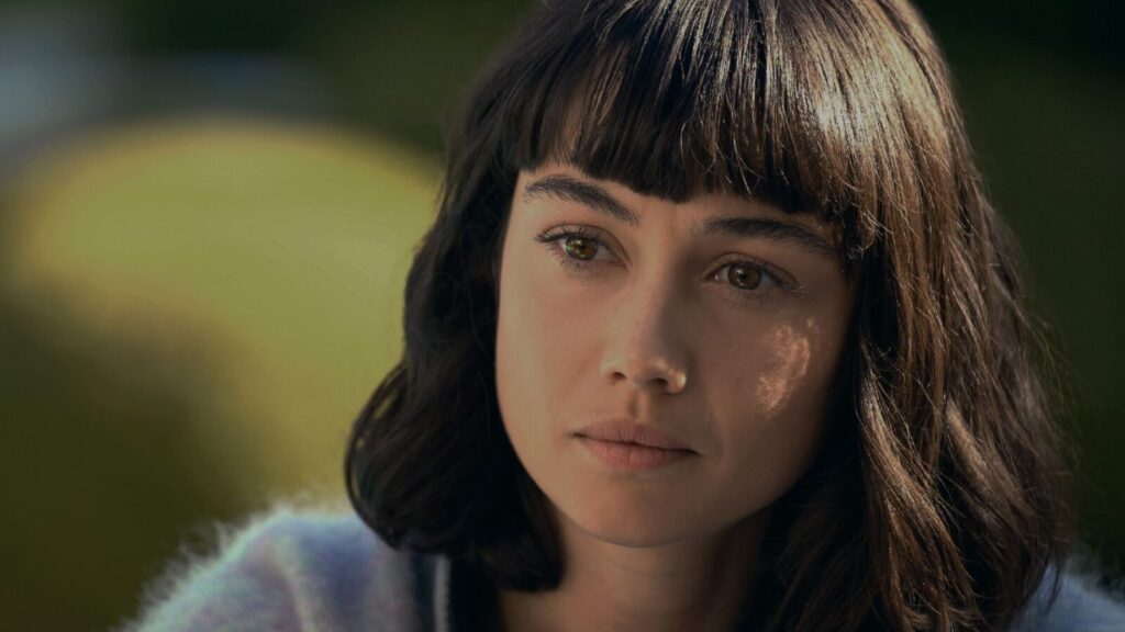 Apple tv thriller noir in 8 episodi: cambio genere prima della seconda stagione