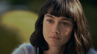 Apple tv thriller noir in 8 episodi: cambio genere prima della seconda stagione