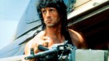 Rambo prequel: controverso cast per un  villain con protagonista Sylvester Stallone