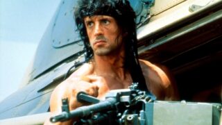 Rambo prequel: controverso cast per un  villain con protagonista Sylvester Stallone