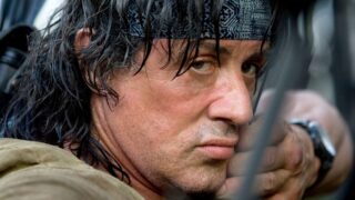 Rambo: data di uscita ufficiale del prequel di sylvester stallone