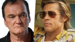Quentin Tarantino durissimo sul set contro Brad Pitt: cosa ha detto davvero