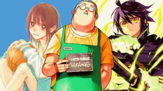Manga in uscita e serie in chiusura: 10 major manga che stanno per finire
