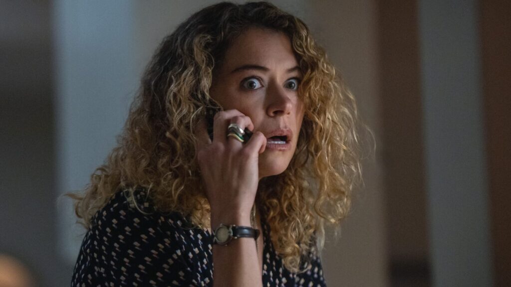 Apple tv: thriller crime massimo piacere con punteggio stellare su rotten tomatoes