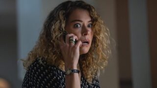 Apple tv: thriller crime massimo piacere con punteggio stellare su rotten tomatoes