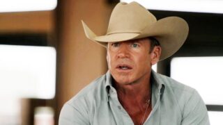 Why Dutton Ranch è meglio senza Taylor Sheridan