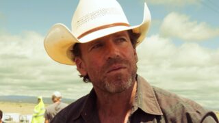 Taylor sheridan due serie western sconfitte di poco da una serie crime netflix tra le più viste del 2026