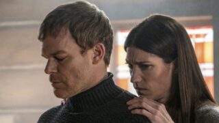 How dexter resurrection stagione 2 mantiene viva l eredità di deb e cosa anticipa la star