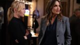 Former svu star parla di un possibile ritorno in law and order dopo un tentativo che non è andato a buon fine