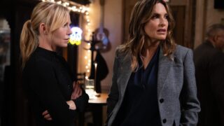 Former svu star parla di un possibile ritorno in law and order dopo un tentativo che non è andato a buon fine
