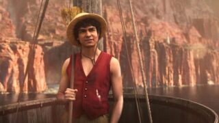 One Piece: il tributo live action più divertente, idea di Inaki Godoy