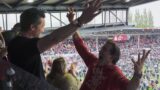 Ryan Reynolds e Rob McElhenney come l’inizio di welcome to wrexham stagione 5 racconta il cuore della squadra