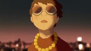 Tekkonkinkreet torna al cinema con un  trailer spettacolare