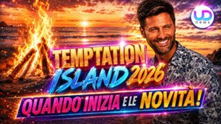 Temtation island 2026 con filippo bisciglia: quando inizia e tutte le novità