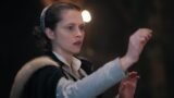 Serie fantasy in tre parti di netflix quasi perfetta: harry potter incontra twilight