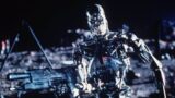 Serie sci-fi in 8 episodi netflix poco conosciuta terminator incontra ghost in the shell