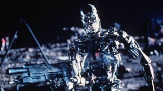 Serie sci-fi in 8 episodi netflix poco conosciuta terminator incontra ghost in the shell