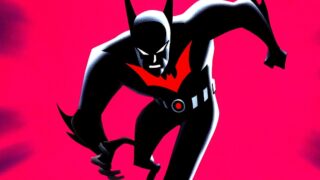 Batman beyond:  costume ufficiale, ecco perché diventa il successore di bruce wayne
